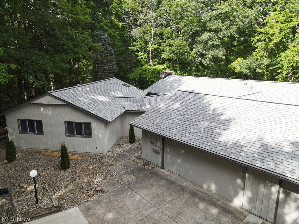 Bluffside Condo - Residential