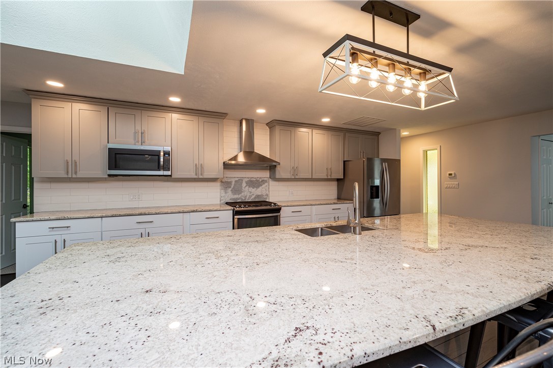 Bluffside Condo - Residential