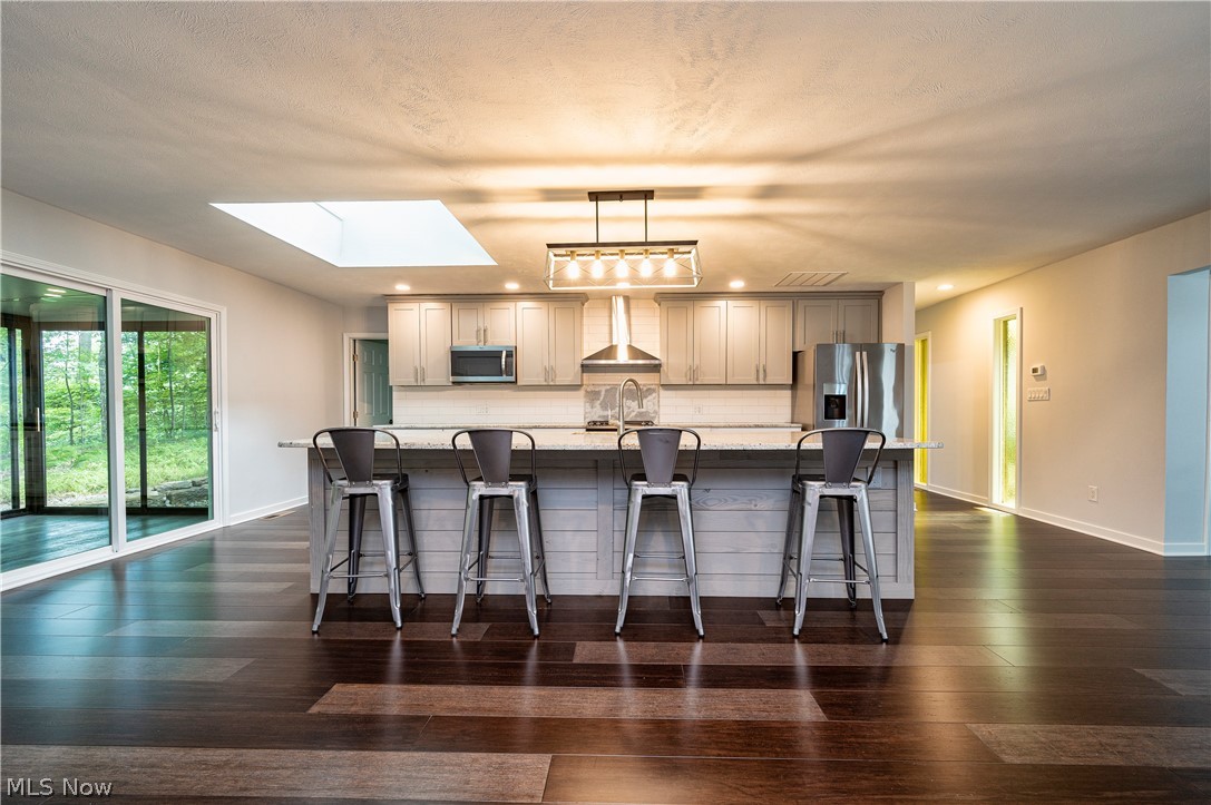 Bluffside Condo - Residential