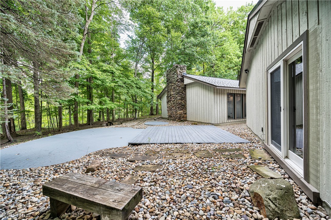 Bluffside Condo - Residential