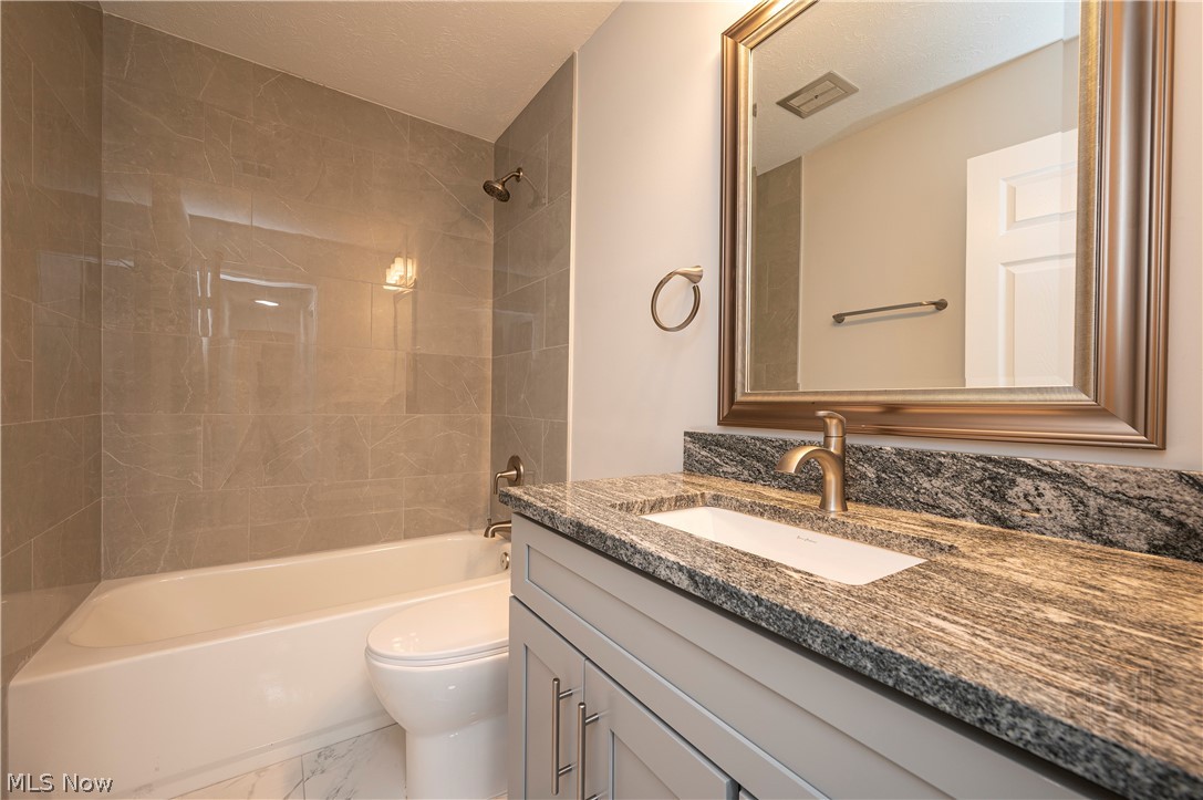 Bluffside Condo - Residential