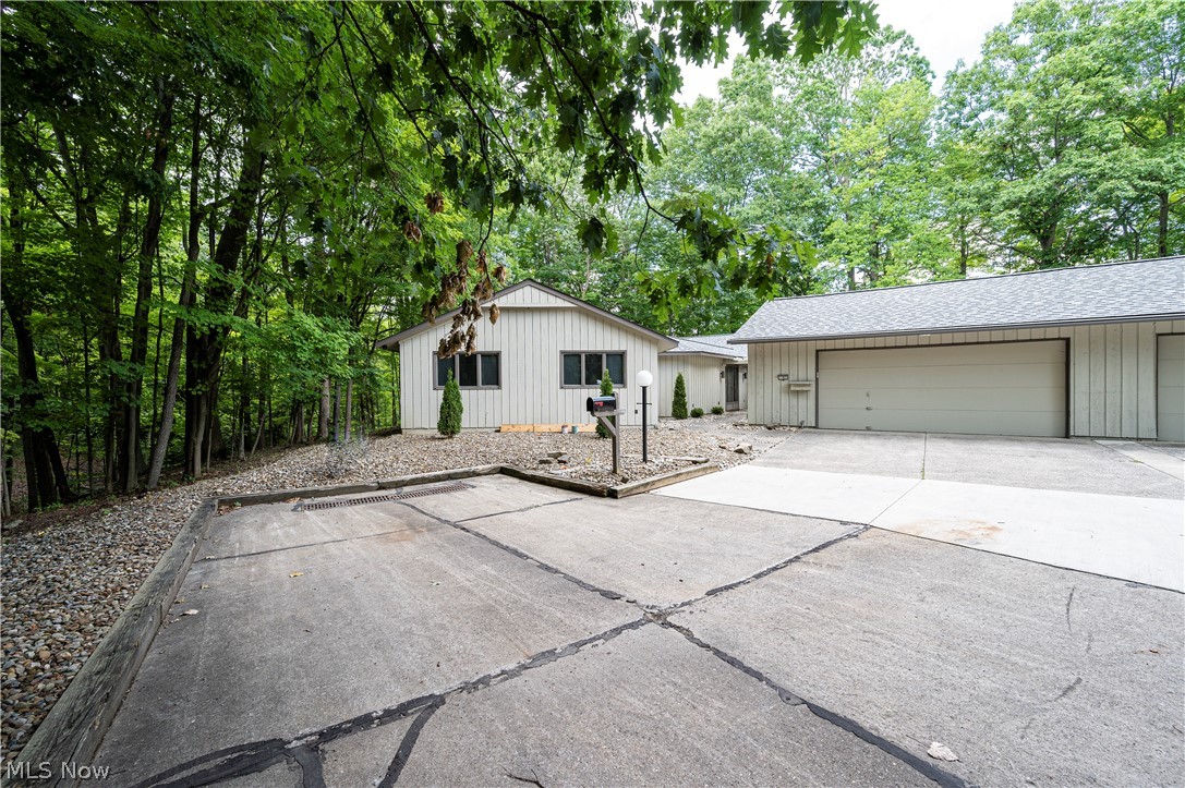 Bluffside Condo - Residential