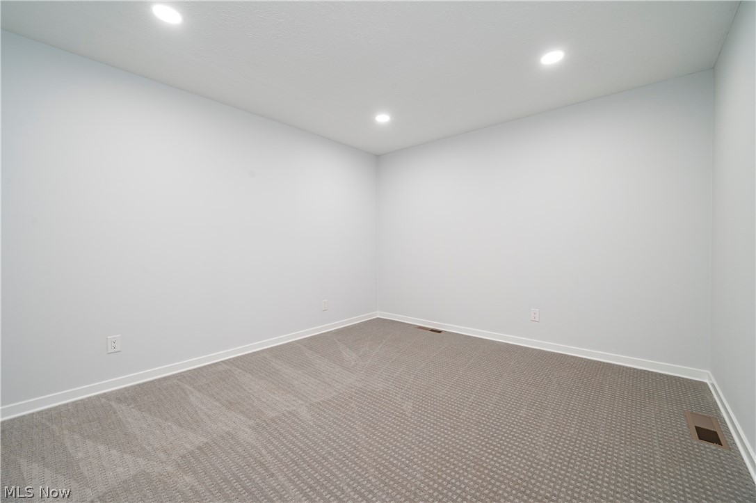 Bluffside Condo - Residential