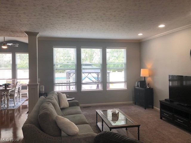 Bramblewood A Farm Sub Ph 4 #1 - Residential