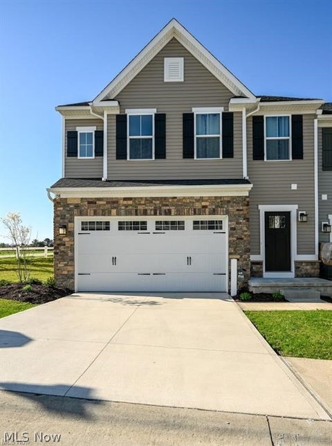 Homes For Rent - 158 Topsail Drive<br/> Medina County, Medina, OH 44256
