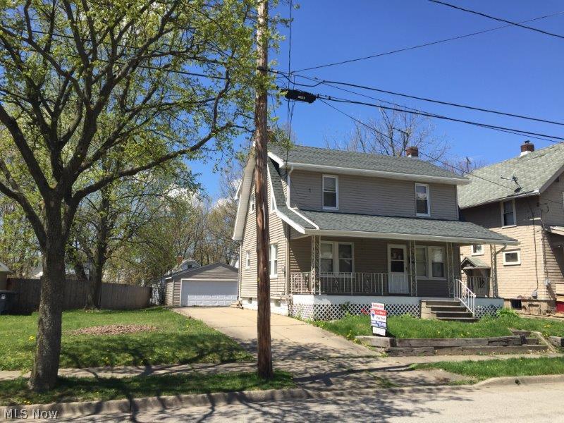 Idadale Allotment - Residential