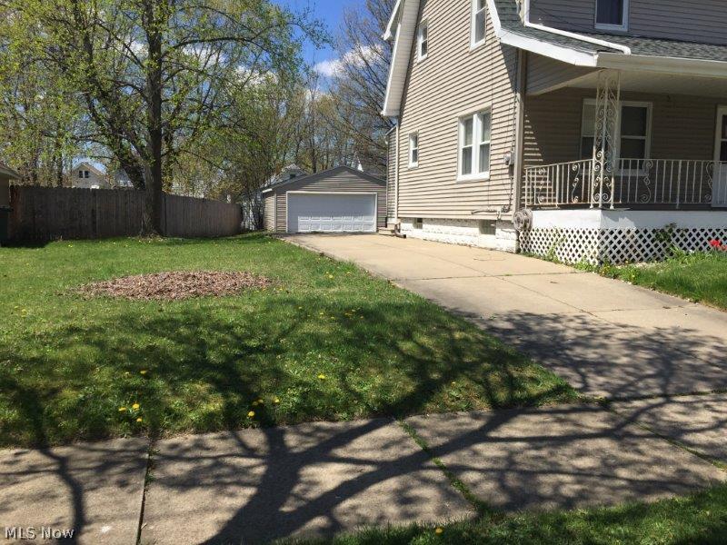 Idadale Allotment - Residential