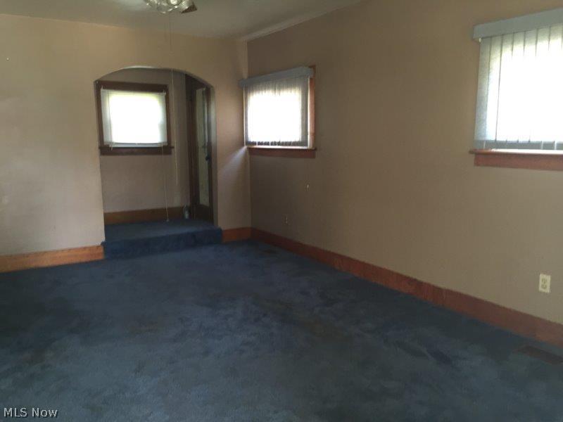 Idadale Allotment - Residential