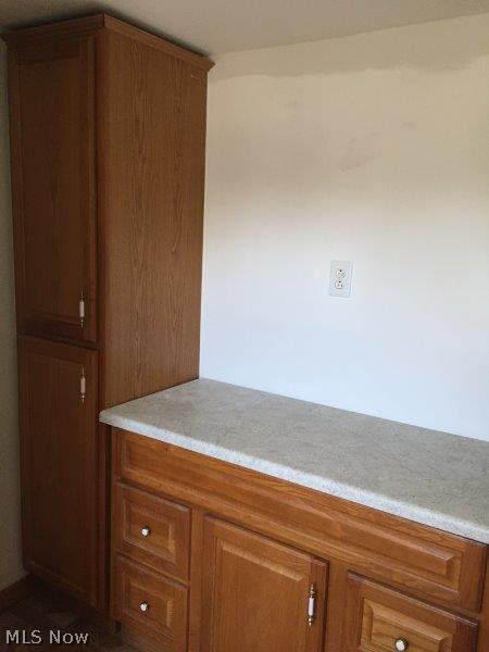 Idadale Allotment - Residential