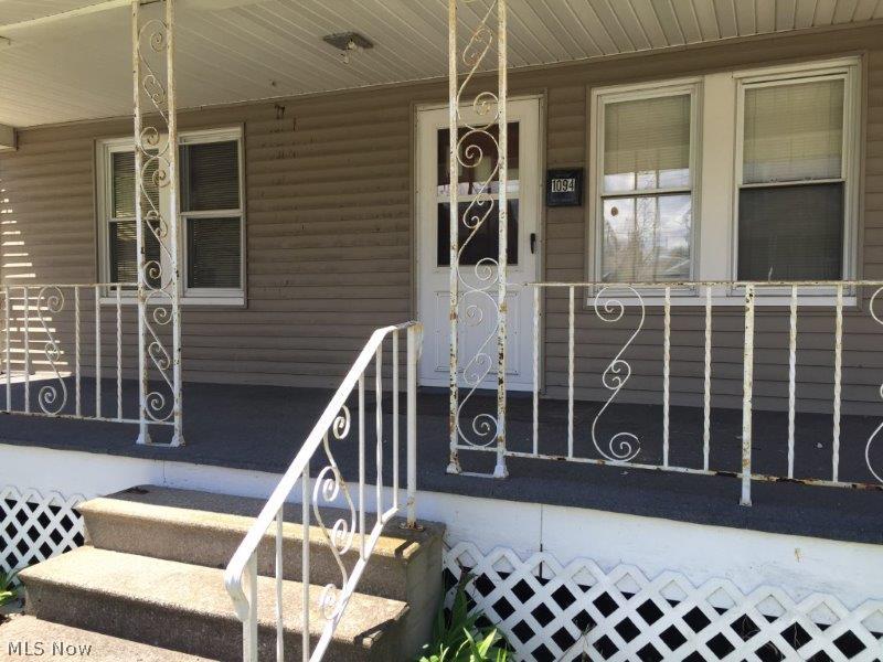 Idadale Allotment - Residential