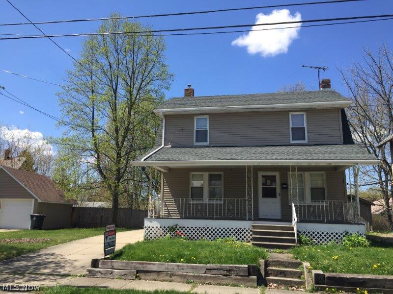 Idadale Allotment - Residential