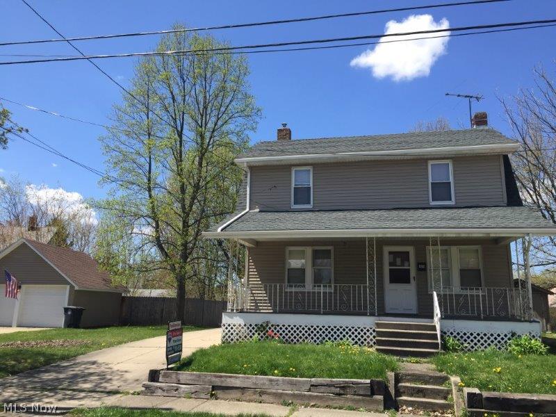 Idadale Allotment - Residential