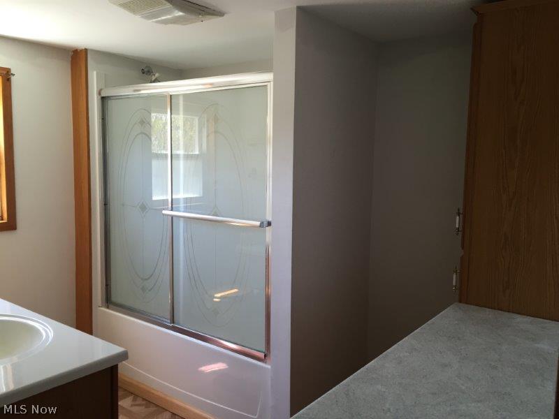 Idadale Allotment - Residential