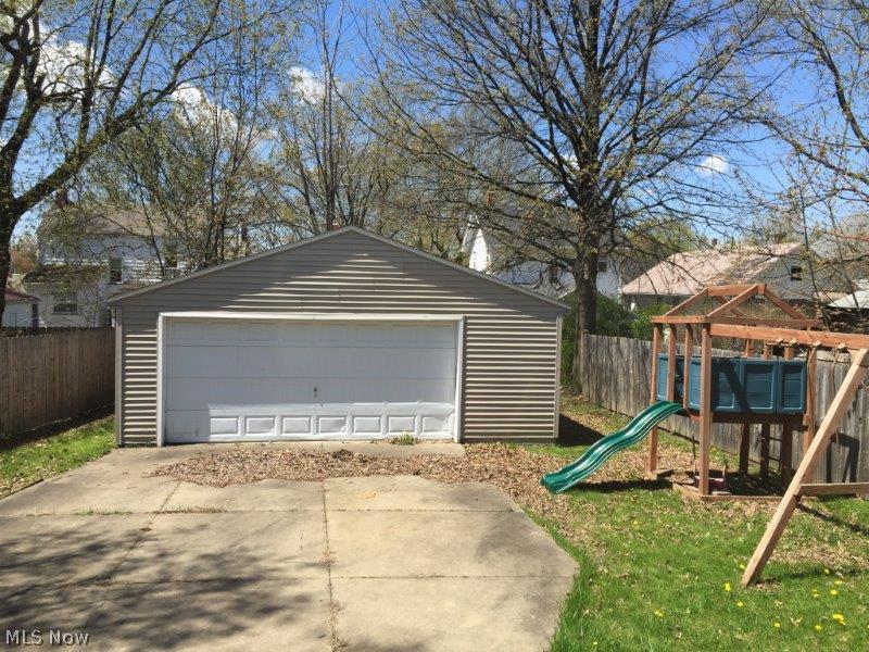 Idadale Allotment - Residential