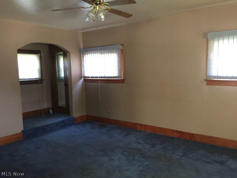 Idadale Allotment - Residential