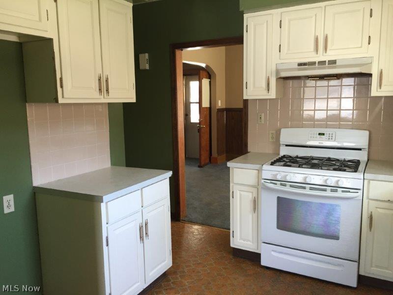 Idadale Allotment - Residential