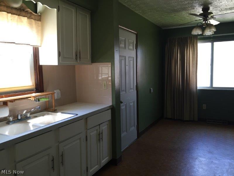 Idadale Allotment - Residential