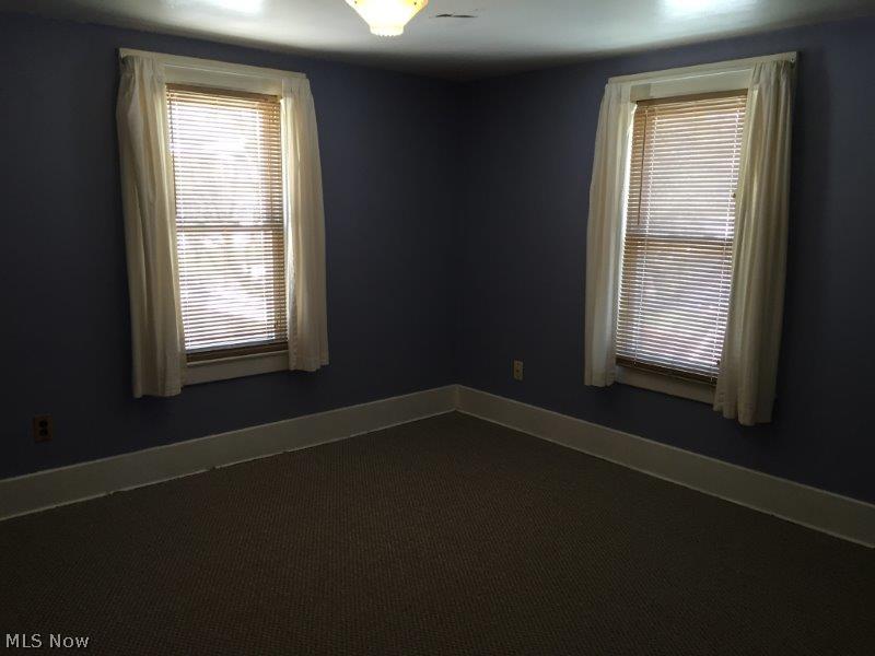 Idadale Allotment - Residential