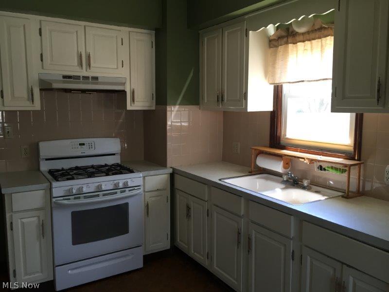 Idadale Allotment - Residential