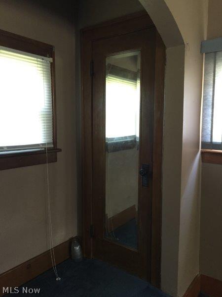 Idadale Allotment - Residential