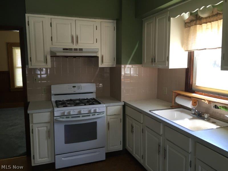 Idadale Allotment - Residential