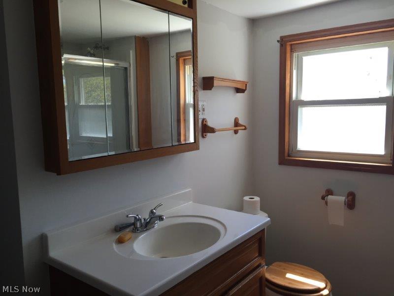 Idadale Allotment - Residential