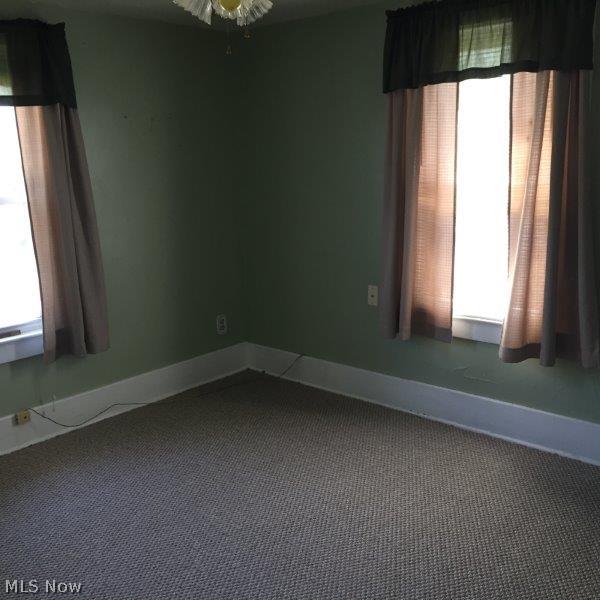 Idadale Allotment - Residential