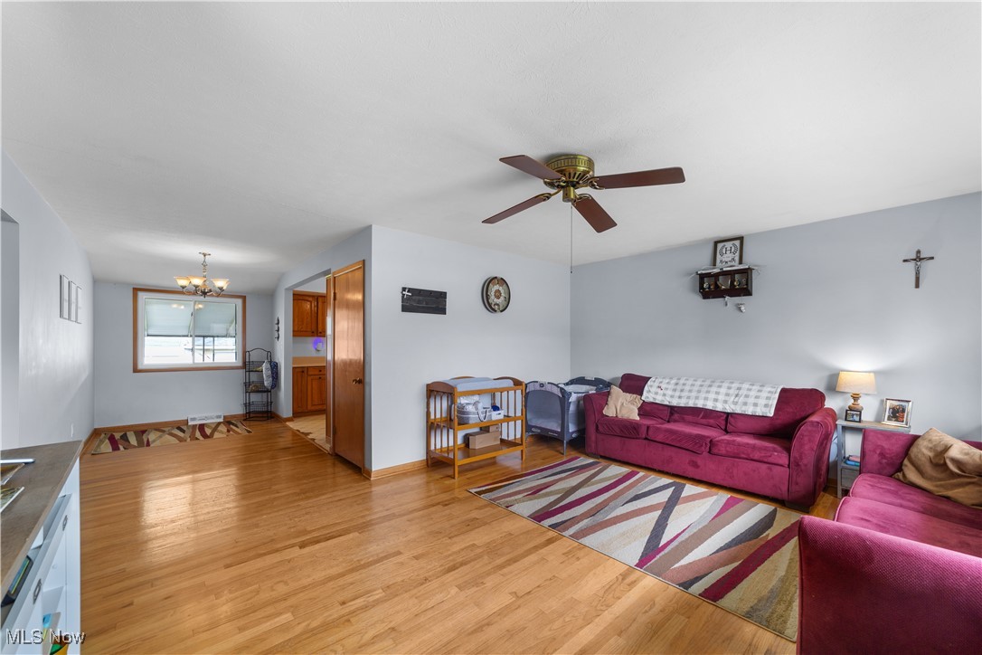 8908 Harrow Drive, Parma, Ohio image 2