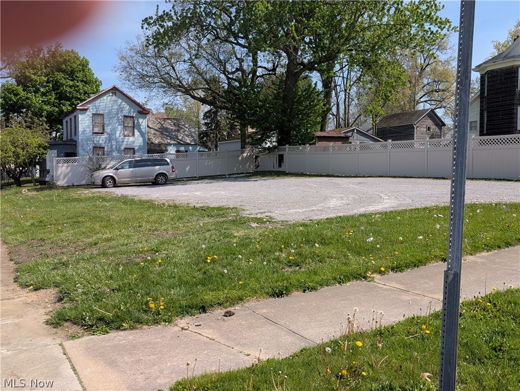 3rd Street