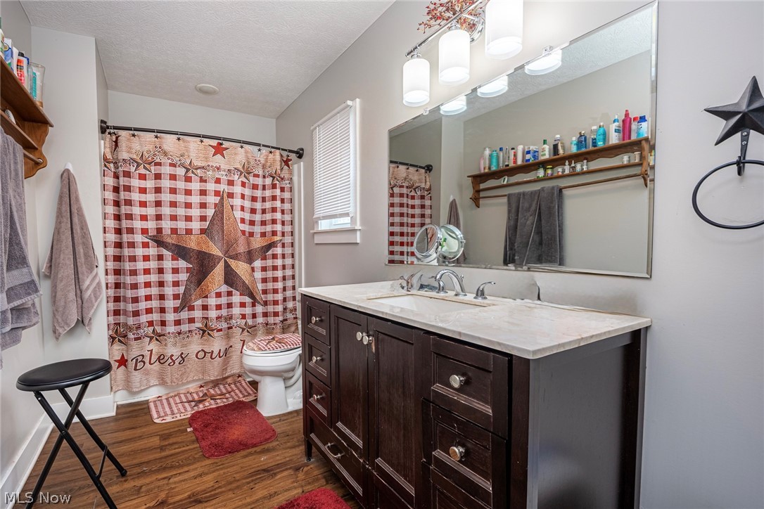 J W Cassinghams Add - Residential