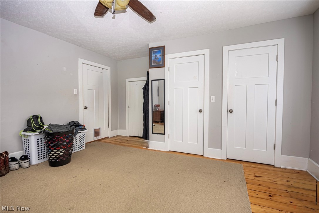 J W Cassinghams Add - Residential