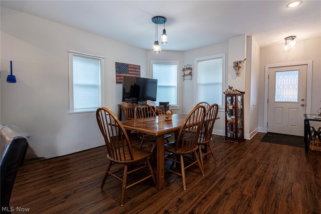 J W Cassinghams Add - Residential