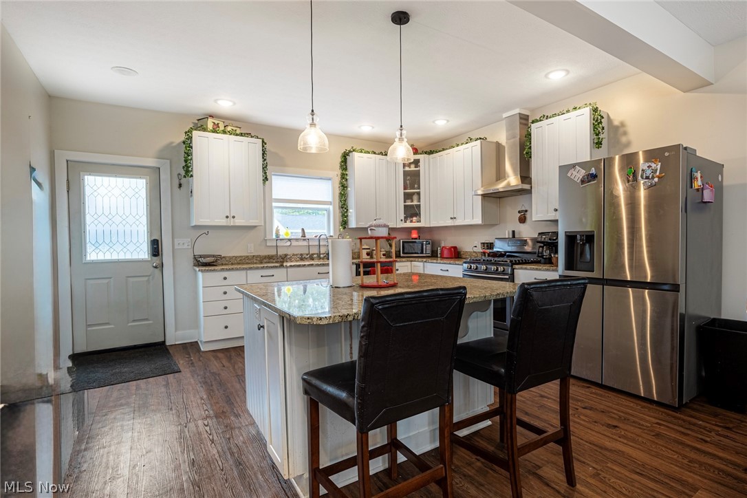 J W Cassinghams Add - Residential