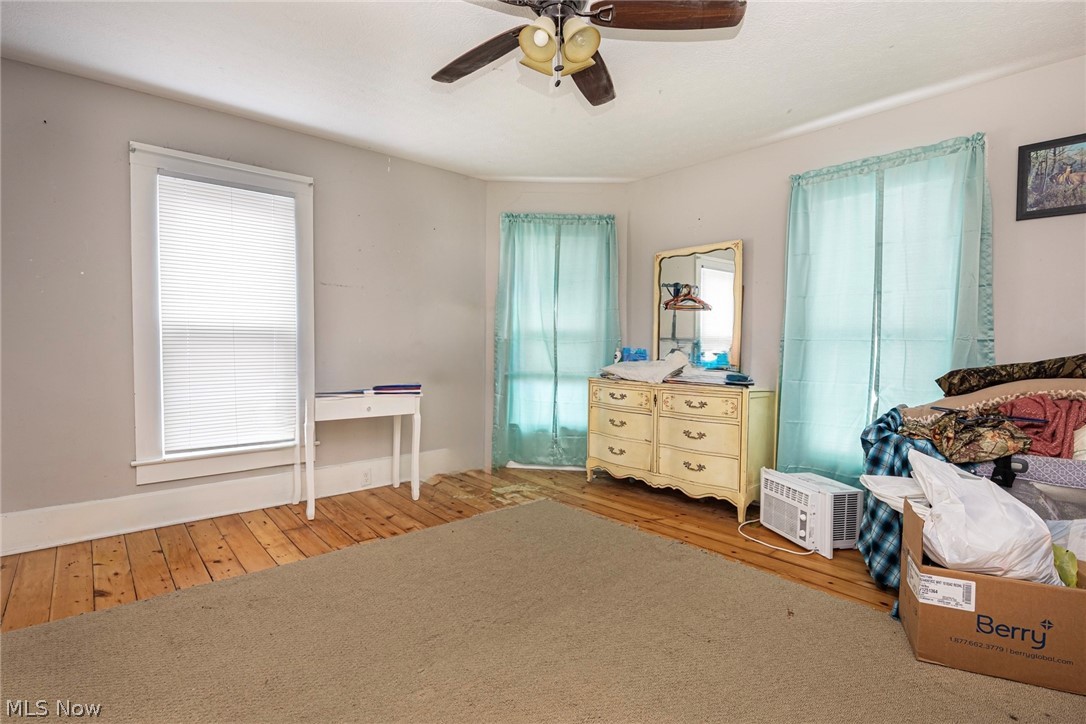 J W Cassinghams Add - Residential