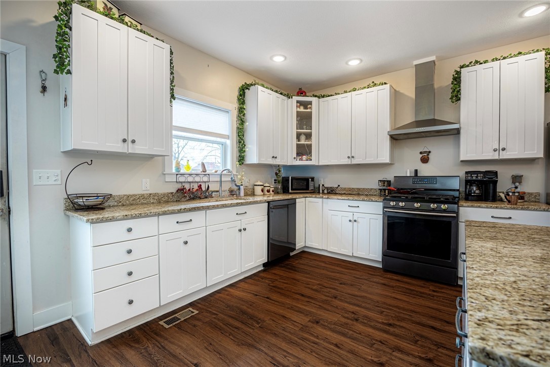 J W Cassinghams Add - Residential