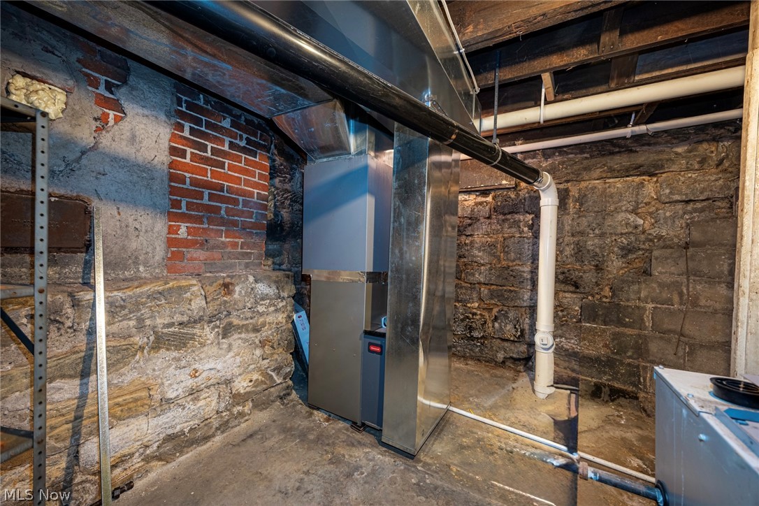 J W Cassinghams Add - Residential