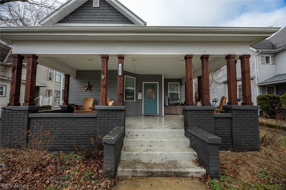 J W Cassinghams Add - Residential