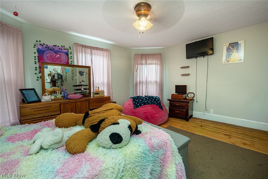 J W Cassinghams Add - Residential