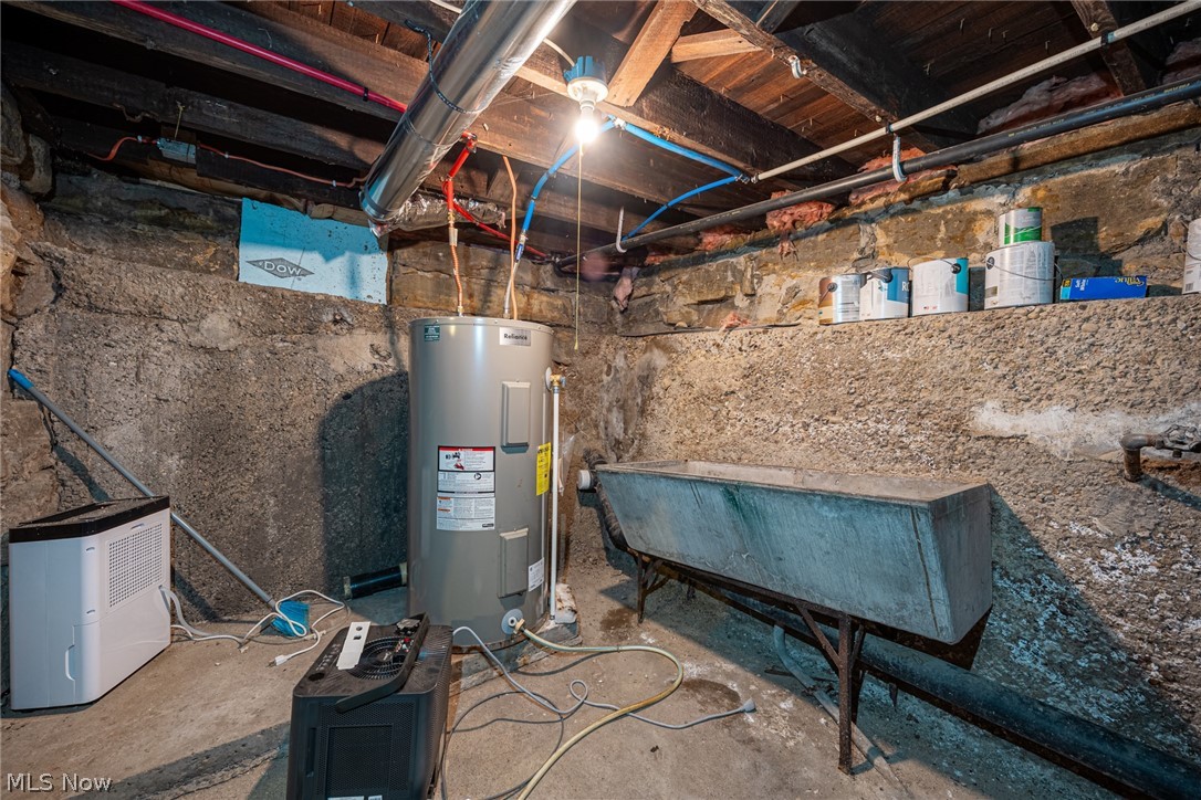 J W Cassinghams Add - Residential