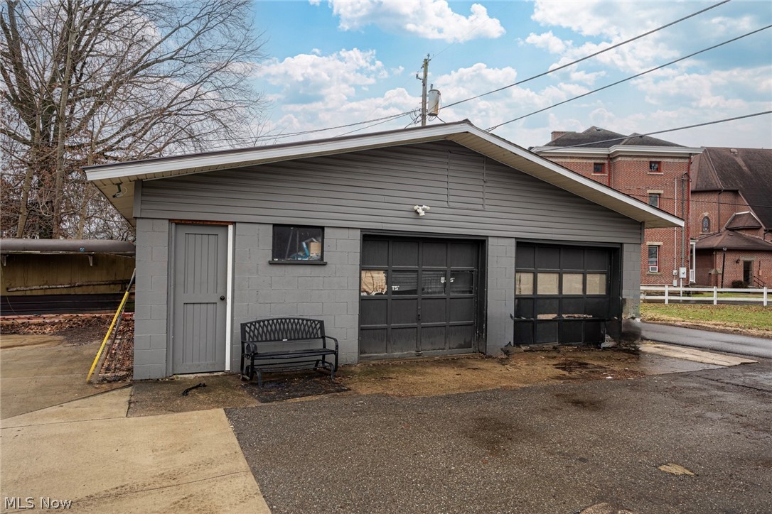 J W Cassinghams Add - Residential