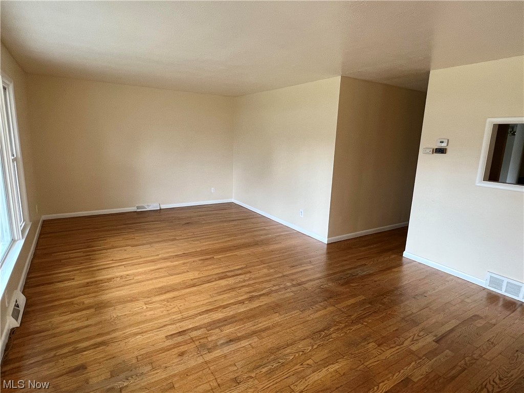 Garfield Park Overlook Cos - Residential