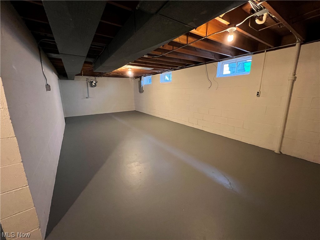 Garfield Park Overlook Cos - Residential