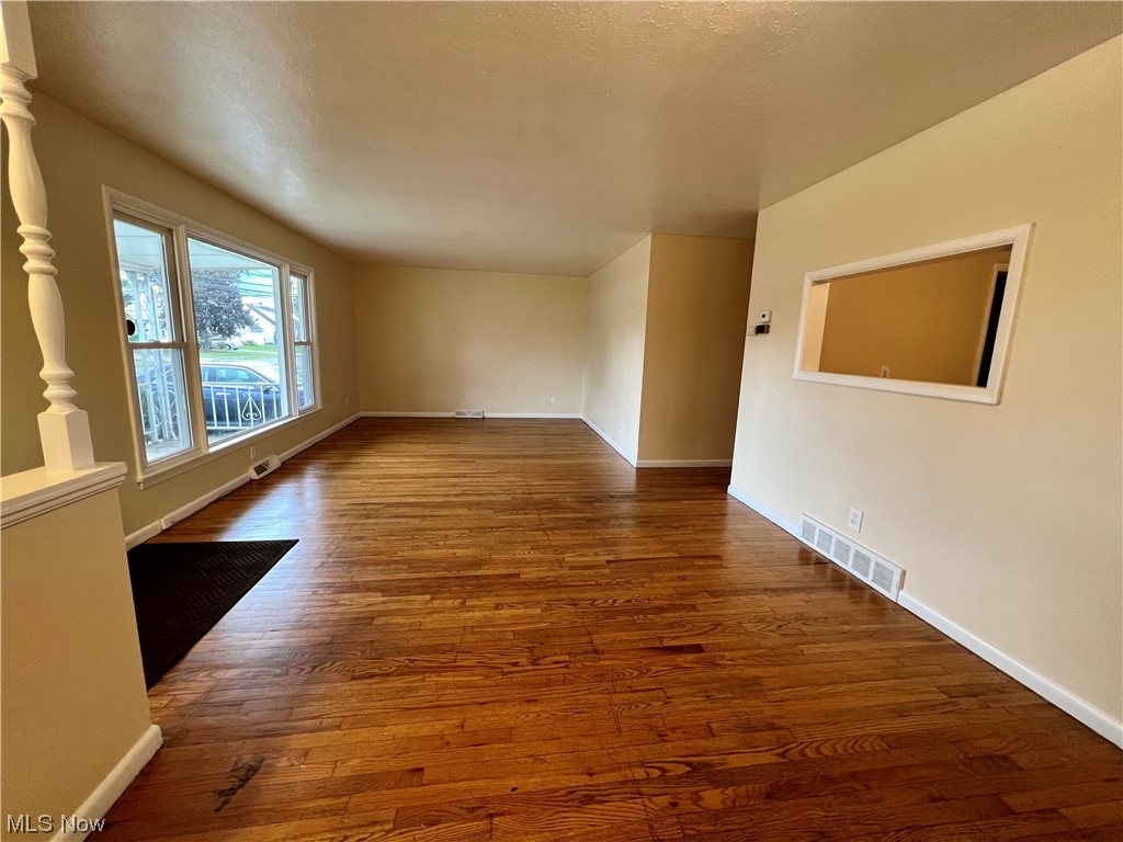 Garfield Park Overlook Cos - Residential