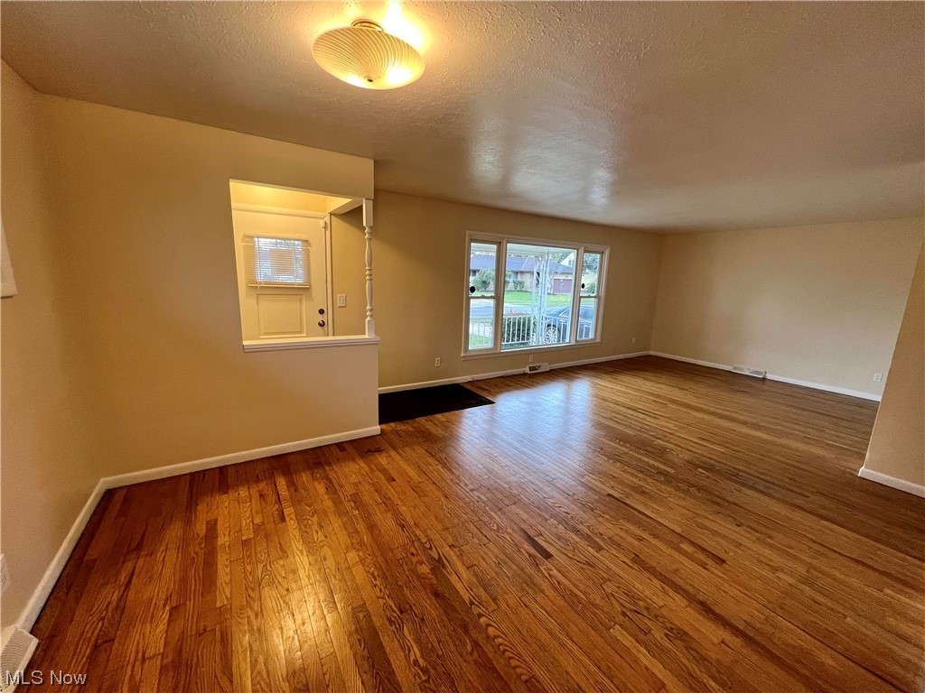 Garfield Park Overlook Cos - Residential