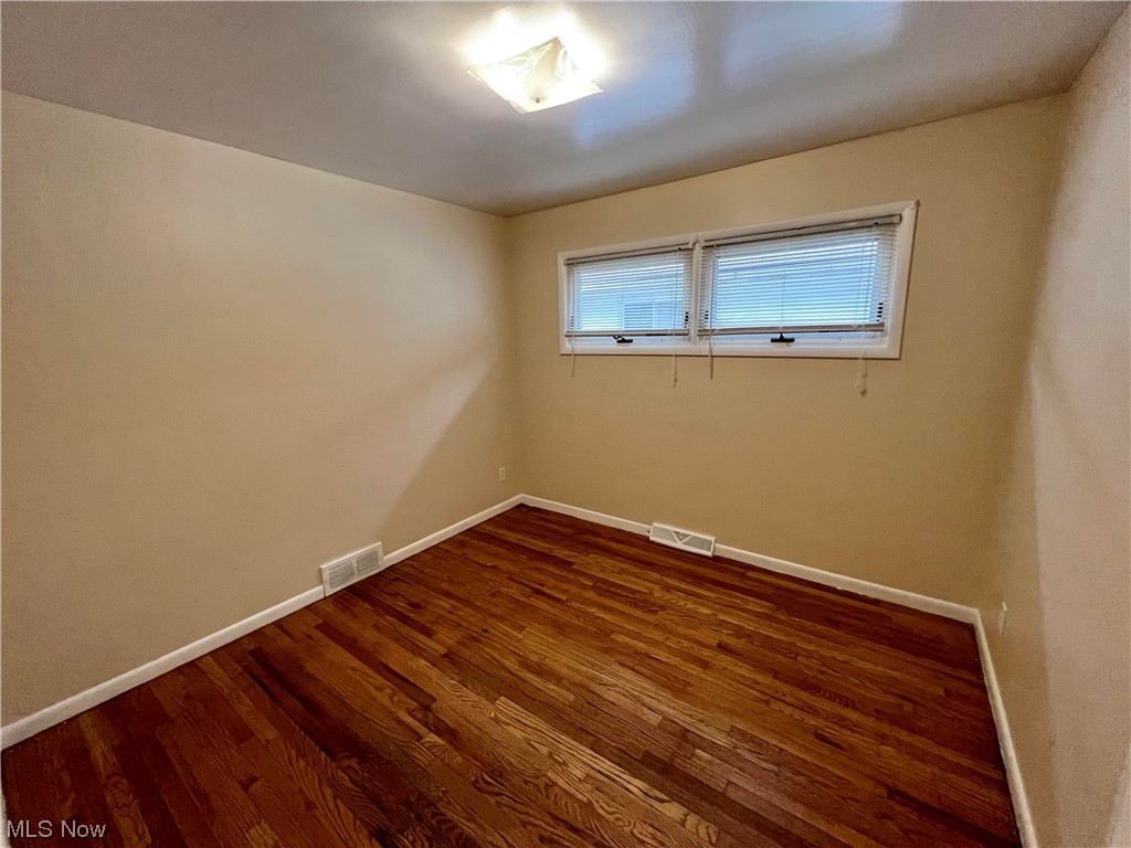 Garfield Park Overlook Cos - Residential