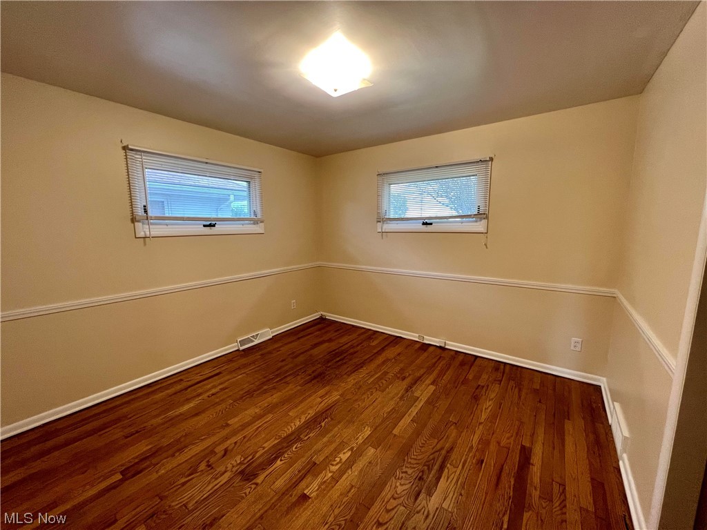 Garfield Park Overlook Cos - Residential