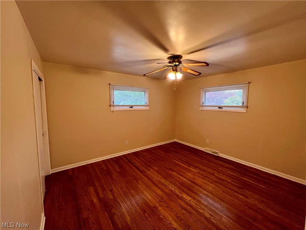 Garfield Park Overlook Cos - Residential