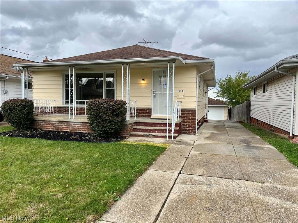 Garfield Park Overlook Cos - Residential