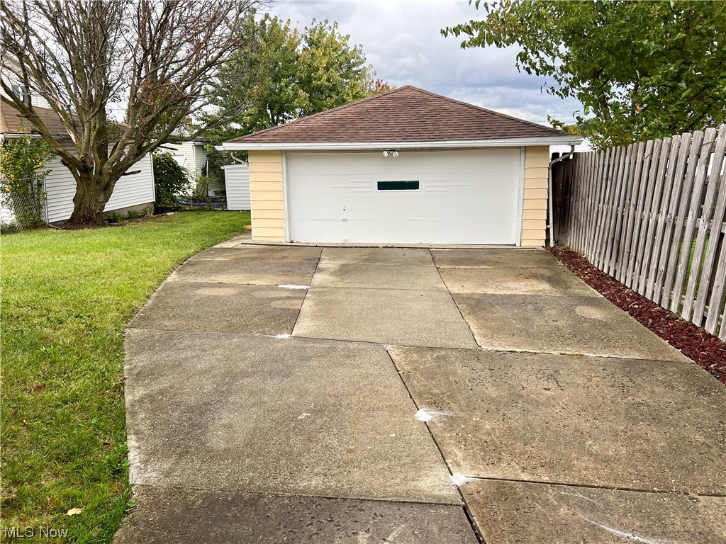 Garfield Park Overlook Cos - Residential