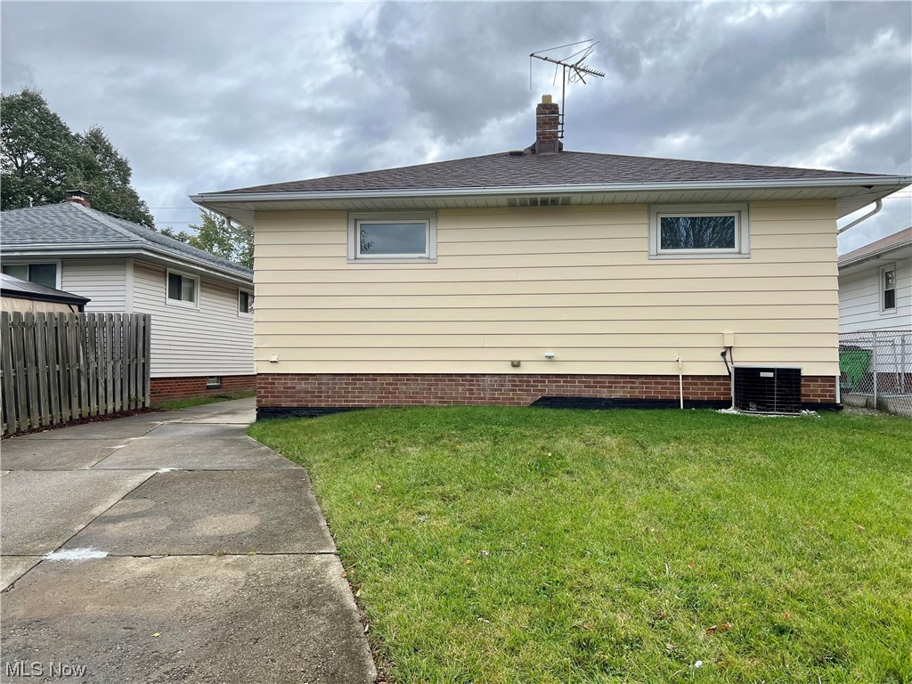 Garfield Park Overlook Cos - Residential